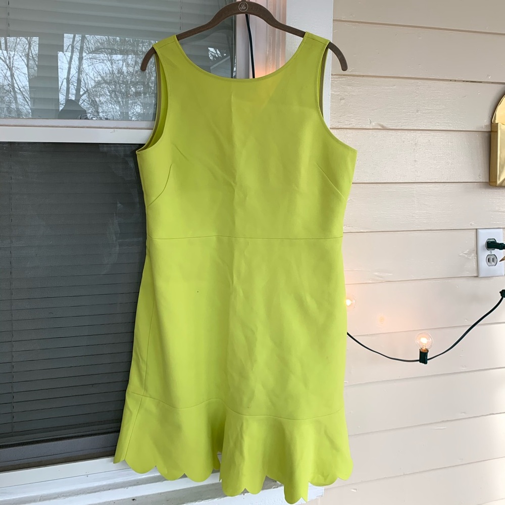 J.Crew Cocktail Dress